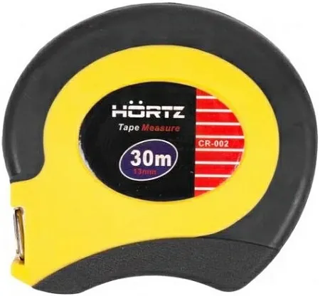 Hortz CR-002 рулетка с кольцом Hortz CR-002 рулетка с кольцом недорого с доставкой