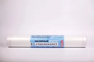 HOWARD Стеклохолст малярный ВГОСТЕ недорого с доставкой