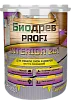 Биодрев PROFI «INTERIOR 2в1» (износостойкая матовая краска для мебели, окон и дверей) недорого с доставкой