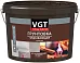 ВГТ ВД-АК-0301 грунтовка укрывающая акриловая для внутренних работ ВГТ ВД-АК-0301 грунтовка укрывающая акриловая для внутренних работ недорого с доставкой