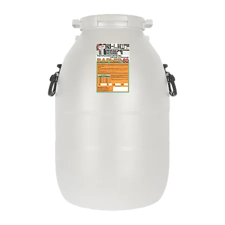 Теплоноситель на основе пропиленгликоля «Барьер-60» Теплоноситель на основе пропиленгликоля «Барьер-60» недорого с доставкой