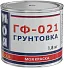 Моя Краска ГФ-021 грунтовка Моя Краска ГФ-021 грунтовка недорого с доставкой