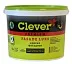 CLEVER FASADE LUXE краска акриловая фасадная CLEVER FASADE LUXE краска акриловая фасадная недорого с доставкой