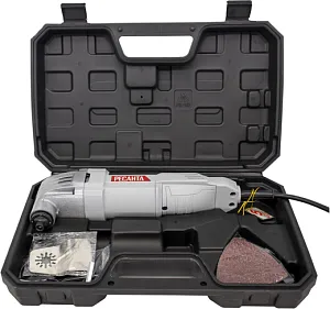 Ресанта МФИ-400 реноватор электрический (инструмент многофункциональный) Ресанта МФИ-400 реноватор электрический (инструмент многофункциональный) недорого с доставкой