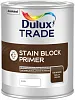 Dulux Trade Stain Block Primer грунтовка для блокировки старых пятен недорого с доставкой