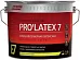 Parade Professional E7 Prolatex 7 краска интерьерная латексная Parade Professional E7 Prolatex 7 краска интерьерная латексная недорого с доставкой