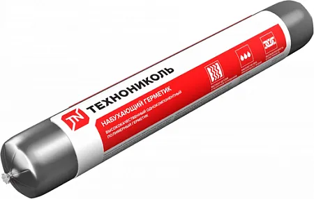 Технониколь герметик набухающий однокомпонентный полимерный Технониколь герметик набухающий однокомпонентный полимерный недорого с доставкой