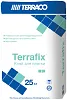 Terraco Terrafix клей для плитки недорого с доставкой