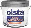 Olsta Kids &amp; Bedroom краска для детских и спален недорого с доставкой