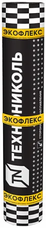 Технониколь ТКП Экофлекс материал гидроизоляционный Технониколь ТКП Экофлекс материал гидроизоляционный недорого с доставкой