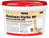 Пуфас Holzfaser-Farbe HF краска для плит OSB и ДСП недорого с доставкой