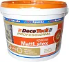Decotech Professional Mattlatex краска акрилатная недорого с доставкой