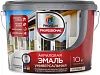 Профилюкс Professional акриловая эмаль универсальная матовая Профилюкс Professional акриловая эмаль универсальная матовая недорого с доставкой