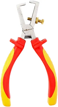 Квалитет КДИ клещи диэлектрические Квалитет КДИ клещи диэлектрические недорого с доставкой