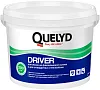 Quelyd Driver клей для обоев на флизелиновой основе недорого с доставкой