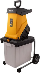 Denzel ECS-2700 измельчитель электрический недорого с доставкой