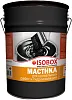 Технониколь Isobox мастика кровельная гидроизоляционная недорого с доставкой