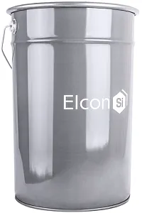 Elcon КО-168 фасадная эмаль недорого с доставкой