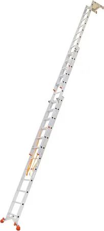 Эйфель Ювелир Плакат лестница раскладная трехсекционная Эйфель Ювелир Плакат лестница раскладная трехсекционная недорого с доставкой