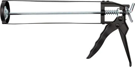 Rexant пистолет для герметика скелетный Rexant пистолет для герметика скелетный недорого с доставкой