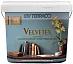 Terraco Velvetex покрытие бархатное декоративное с перламутровым блеском Terraco Velvetex покрытие бархатное декоративное с перламутровым блеском недорого с доставкой