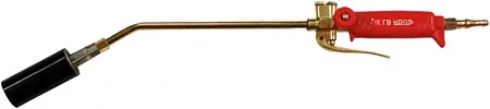 Krass ГВ-100-Р горелка газовоздушная Krass ГВ-100-Р горелка газовоздушная недорого с доставкой