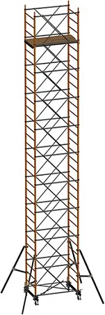 Вектор вышка-тура Вектор вышка-тура