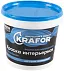 Крафор водно-дисперсионная краска акриловая интерьерная Крафор водно-дисперсионная краска акриловая интерьерная недорого с доставкой