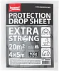 Beorol Extra Strong пленка защитная сверхпрочная недорого с доставкой