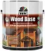 Dufa Wood Base высокоэффективная бесцветная деревозащитная грунтовка Dufa Wood Base высокоэффективная бесцветная деревозащитная грунтовка недорого с доставкой