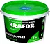 Крафор водно-дисперсионная краска акриловая особопрочная фасадная Крафор водно-дисперсионная краска акриловая особопрочная фасадная недорого с доставкой