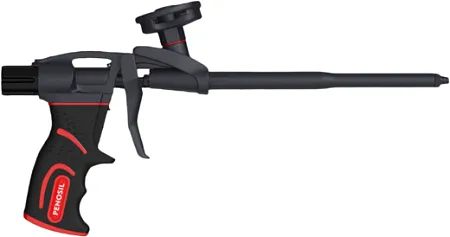 Penosil Premium Foam Gun S1 пистолет для монтажной пены Penosil Premium Foam Gun S1 пистолет для монтажной пены недорого с доставкой