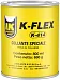 K-Flex K-414 контактный клей на основе полихлоропренового каучука K-Flex K-414 контактный клей на основе полихлоропренового каучука недорого с доставкой