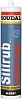 Soudal Silirub Cleanroom герметик недорого с доставкой