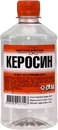 Нижегородхимпром ТС-1 керосин Нижегородхимпром ТС-1 керосин