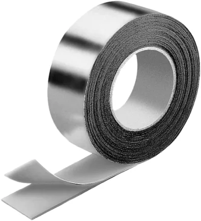 K-Flex Alu покрытие (лента алюминиевая самоклеящаяся) K-Flex Alu покрытие (лента алюминиевая самоклеящаяся)