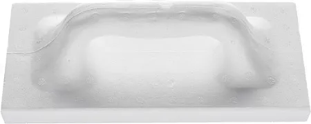 Hardy терка штукатурная из пенопласта Hardy терка штукатурная из пенопласта