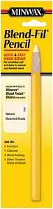 Minwax Blend-Fil Pencil карандаш для легкой подкраски и ремонта царапин и отверстий недорого с доставкой