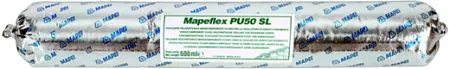 Mapei Mapeflex PU50 SL однокомпонентный текучий полиуретановый герметик Mapei Mapeflex PU50 SL однокомпонентный текучий полиуретановый герметик недорого с доставкой