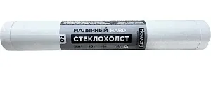 HOWARD Стеклохолст малярный армированный сеткой, HARD недорого с доставкой