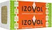 Изовол Ф-140 натуральный негорючий утеплитель Изовол Ф-140 натуральный негорючий утеплитель недорого с доставкой