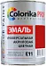 Colorika Prof Color Paint эмаль универсальная акриловая Colorika Prof Color Paint эмаль универсальная акриловая недорого с доставкой