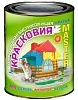 Красковия MASTER (быстросохнущая краска для дерева, металла, бетона) недорого с доставкой
