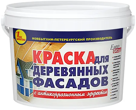 Новбытхим краска для деревянных фасадов Новбытхим краска для деревянных фасадов недорого с доставкой