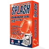 Специальная соль для посудомоечных машин Splash готовый состав недорого с доставкой