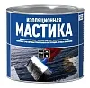Мастика битумная изоляционная недорого с доставкой