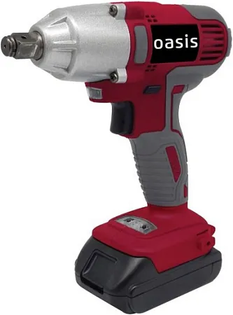 Oasis GK-350 гайковерт аккумуляторный Oasis GK-350 гайковерт аккумуляторный недорого с доставкой