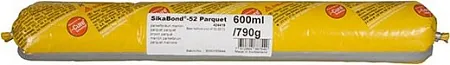 Sika Sikabond-52 Parquet эластичный клей для деревянных полов Sika Sikabond-52 Parquet эластичный клей для деревянных полов недорого с доставкой