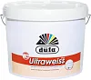 Dufa Retail Ultraweiss Plus водно-дисперсионная краска для внутренних работ недорого с доставкой