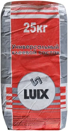 Русеан Luix универсальный клеевой состав Русеан Luix универсальный клеевой состав недорого с доставкой